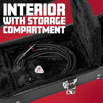 本場USA　パーカーフライ！　　　純正ギグバッグ付属 Parker Fly Deluxe in Black with Case and Gig Bag in Very